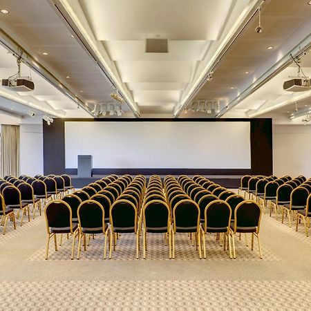 Sheraton Colonia Golf & Spa Resort Colonia del Sacramento Eksteriør billede The main conference room